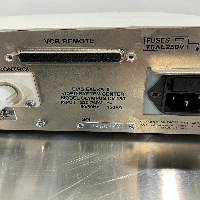 Olympus CV-180 Endoscopy Video Processor image 3